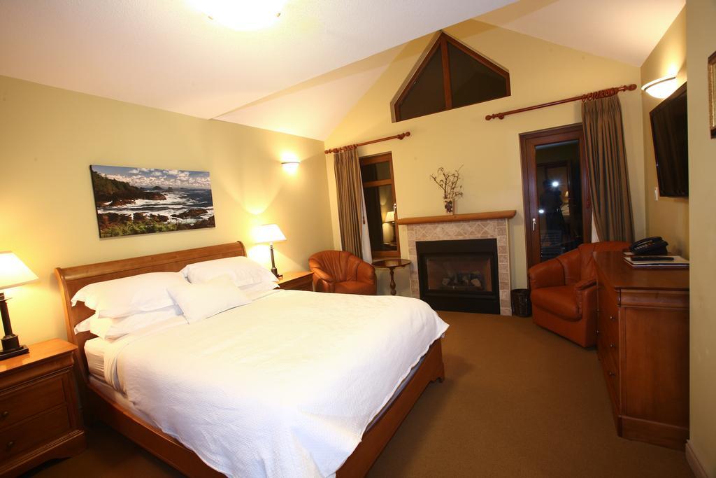 Whistler Alpine Chalet Retreat & Wellness Villa Eksteriør billede
